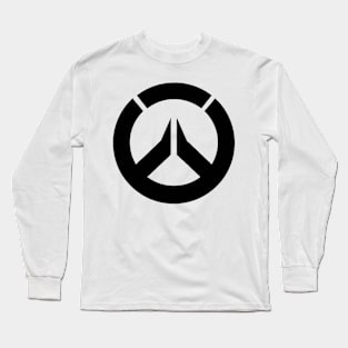 Overwatch Long Sleeve T-Shirt